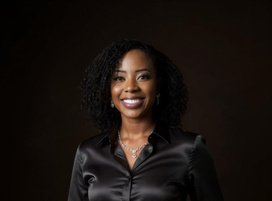 Alexsandria Mitchell